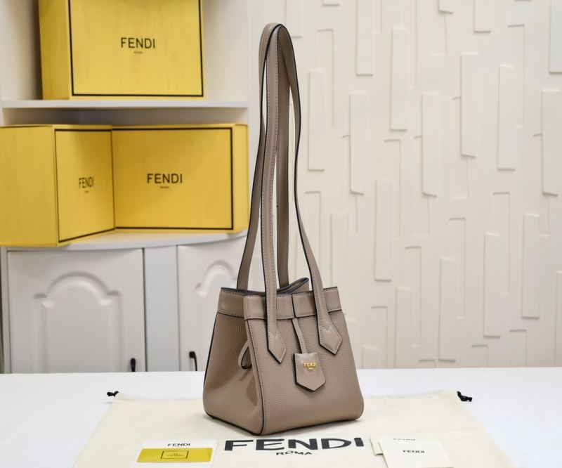 Fendi Bucket Bags